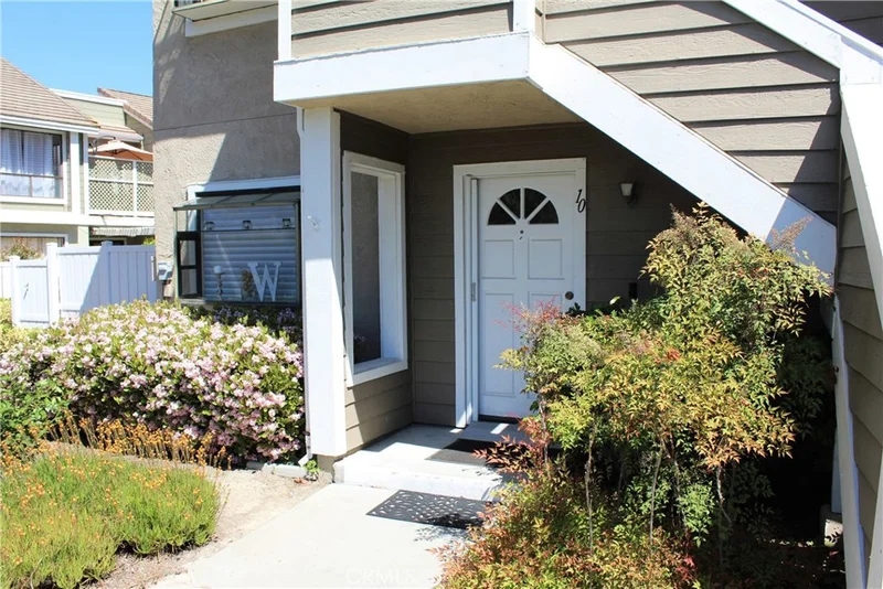 10 Coventry #259, Aliso Viejo, CA 92656