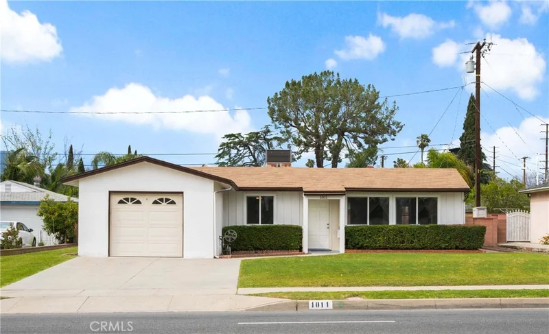1011 W Puente Avenue, West Covina, CA 91790