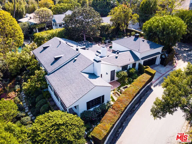 2705 Outpost, Los Angeles, CA 90068
