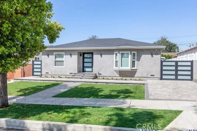 1231 Norton, Glendale, CA 91202