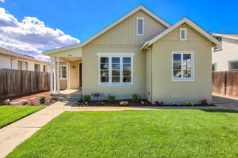 545 Frances, Sunnyvale, CA 94086