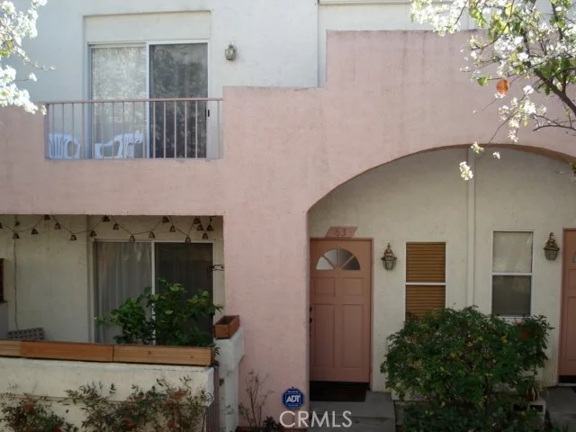 12411 Osborne #63, Pacoima, CA 91331