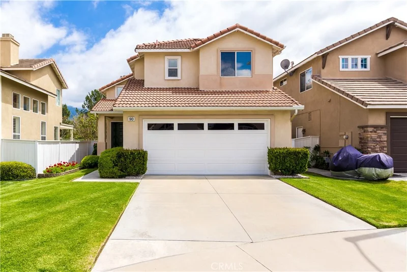 90 Parrell, Lake Forest, CA 92610
