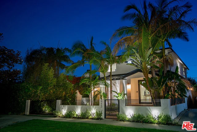 613 Gardner, Los Angeles, CA 90036