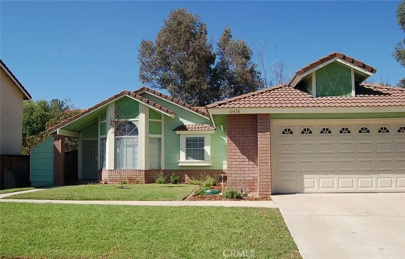 11436 Mount Wallace, Rancho Cucamonga, CA 91737