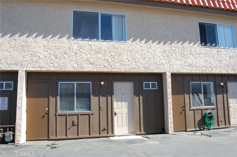 55889 Santa Fe, Yucca Valley, CA 92284
