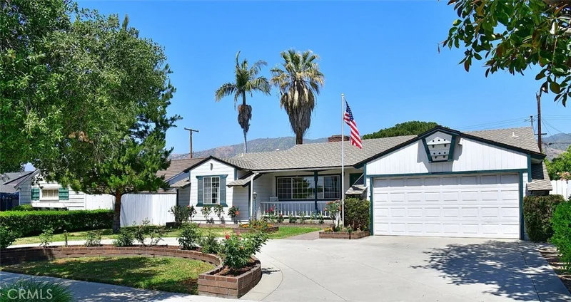 553 Foothill, Glendora, CA 91741