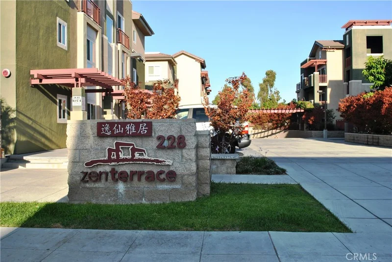 228 S Olive Avenue B103, Alhambra, CA 91801