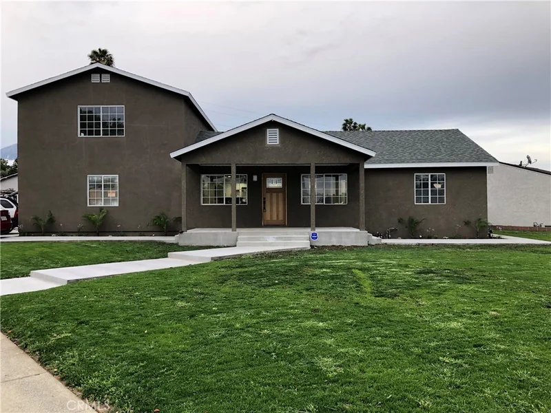 906 Orchard, Ontario, CA 91764