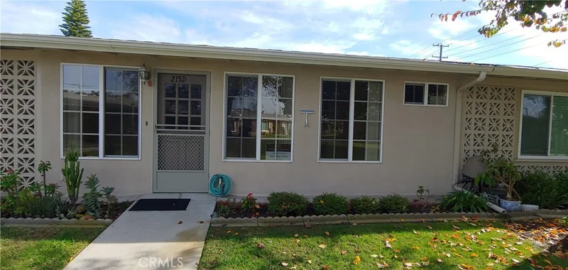 1020 Foxburg Road 215D, Seal Beach, CA 90740