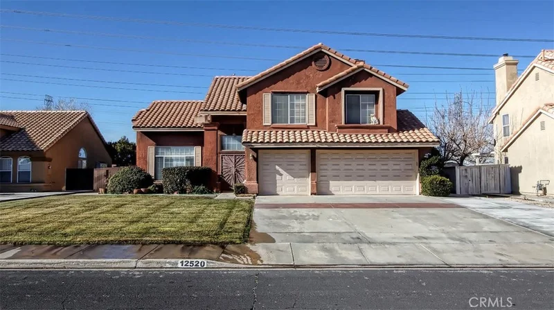 12520 High Desert, Victorville, CA 92392