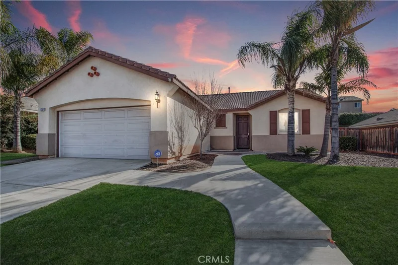 1251 Katherine, Beaumont, CA 92223