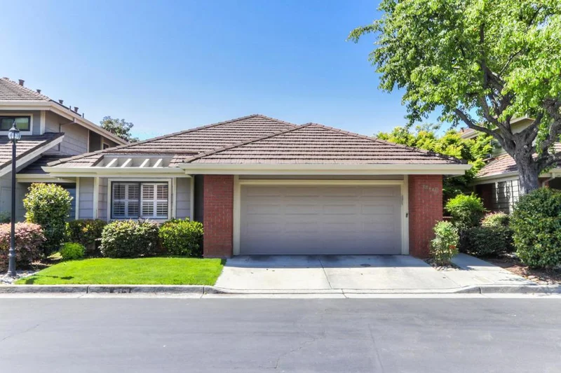 18846 Biarritz, Saratoga, CA 95070