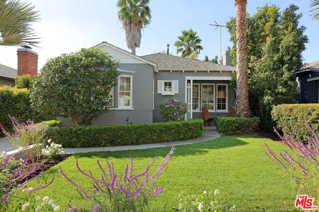 9036 Hargis, Los Angeles, CA 90034