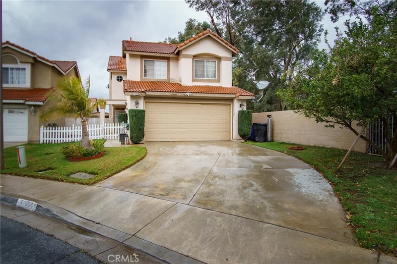 11804 Bronze, Fontana, CA 92337
