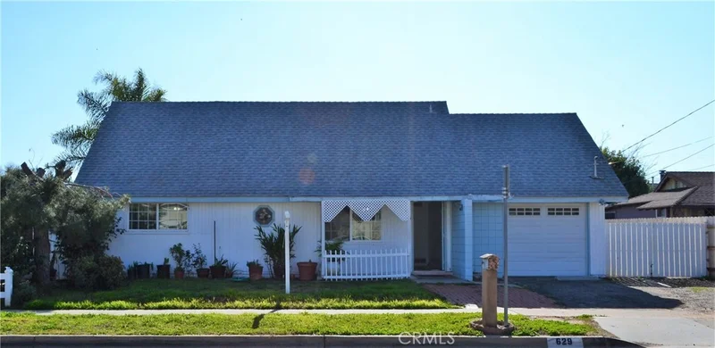629 Citrus, Escondido, CA 92027