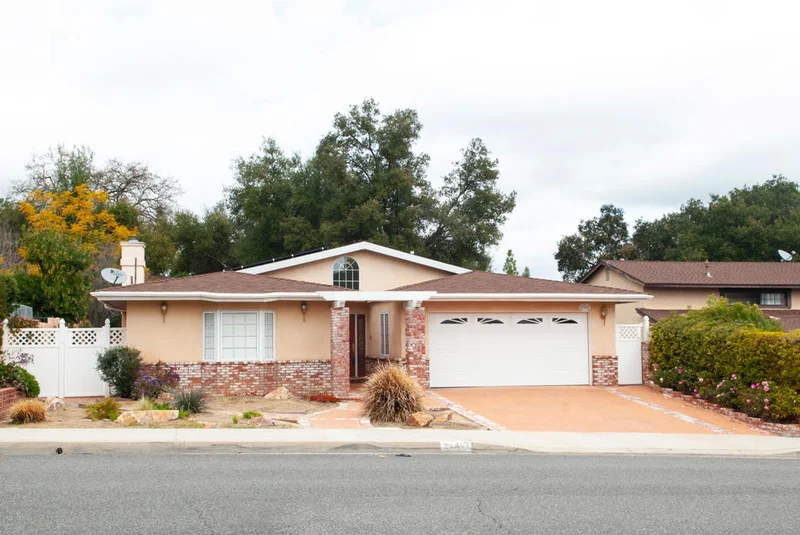 29443 Quail Run Drive, Agoura Hills, CA 91301