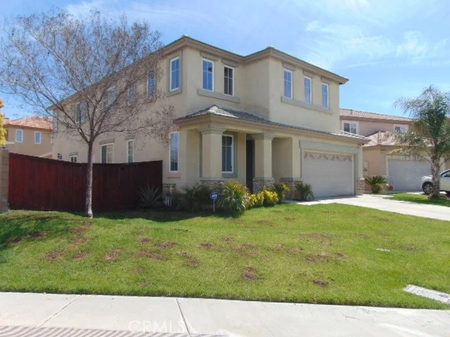2267 Dove, San Jacinto, CA 92582
