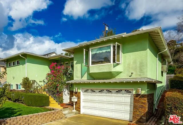 5074 Parkglen, Los Angeles, CA 90043