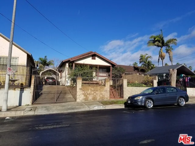 1169 Orme, Los Angeles, CA 90023