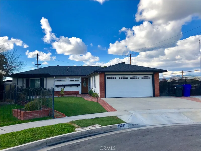 11721 Tigrina, Whittier, CA 90604