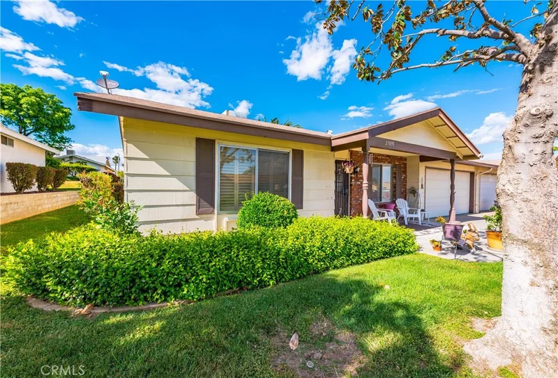 25890 Mccall, Sun City, CA 92586