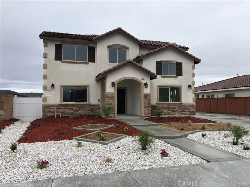 458 Sandalwood, San Jacinto, CA 92582