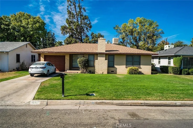 432 Fairview, Madera, CA 93637