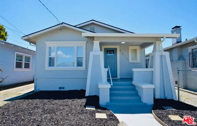 2540 63rd, Oakland, CA 94605