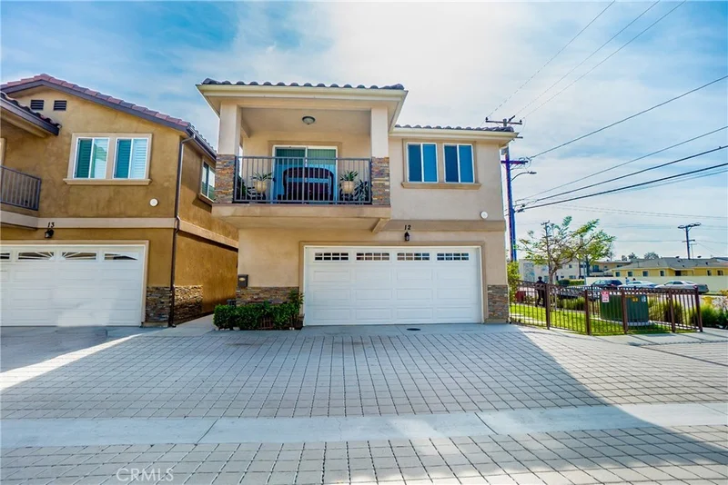4307 Carlin #12, Lynwood, CA 90262