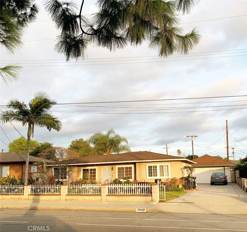 10069 Mills, Montclair, CA 91763