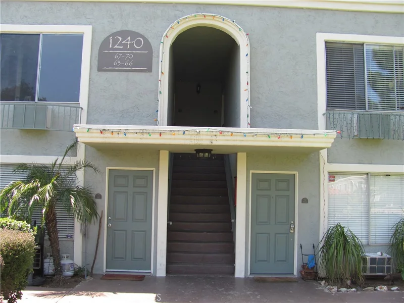 1240 Broadway #70, Escondido, CA 92026