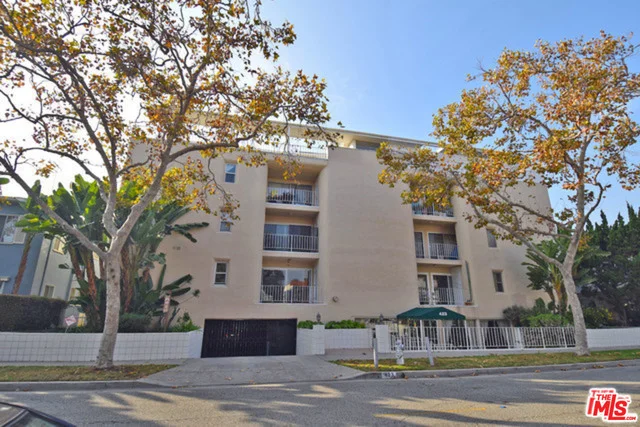 423 Rexford #102, Beverly Hills, CA 90212