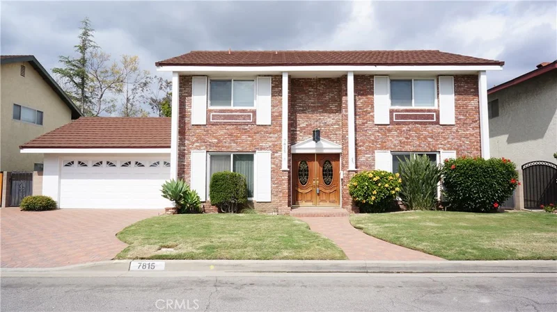 7815 Luxor, Downey, CA 90241