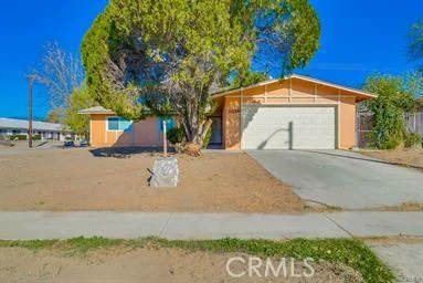 25738 18th, San Bernardino, CA 92404