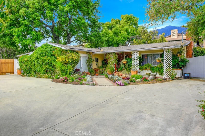 91 Bonita, Sierra Madre, CA 91024