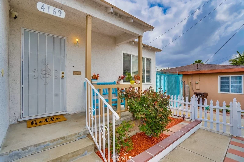 4169 120th, Hawthorne, CA 90250
