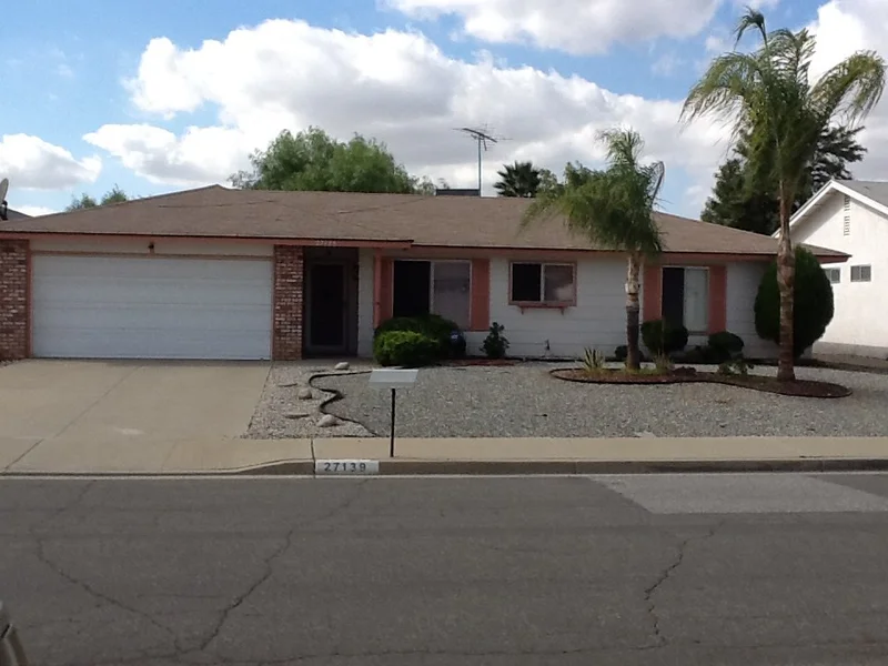 27139 Presley, Sun City, CA 92586