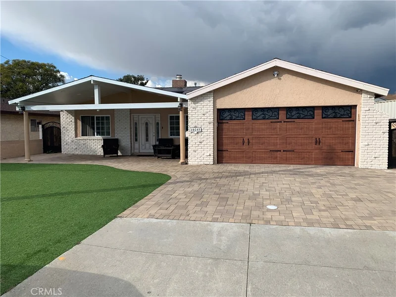 10245 Trabuco, Bellflower, CA 90706