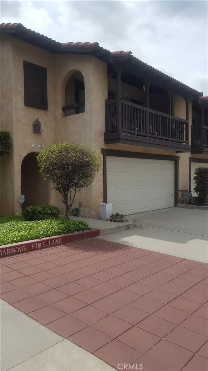 1246 Glenview, Glendora, CA 91740