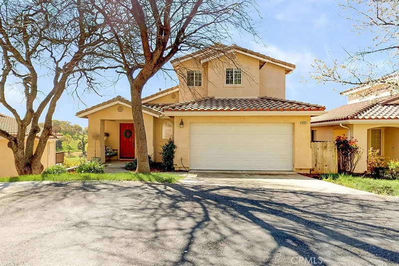 8664 Paseo De Vaca, Atascadero, CA 93422