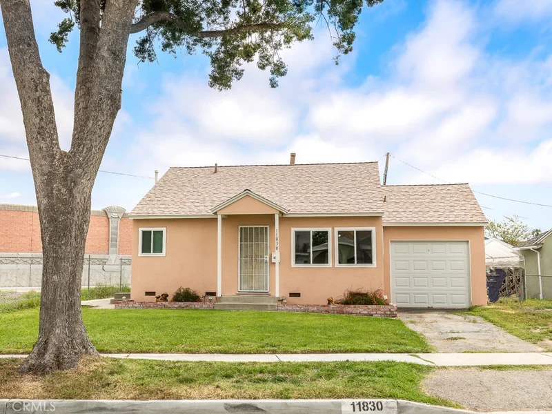 11830 Jersey, Norwalk, CA 90650