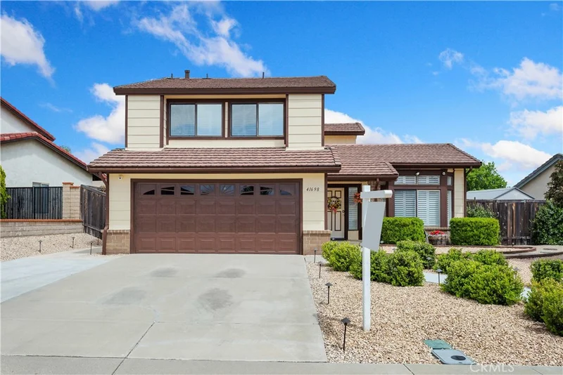 41698 Zinfandel, Temecula, CA 92591