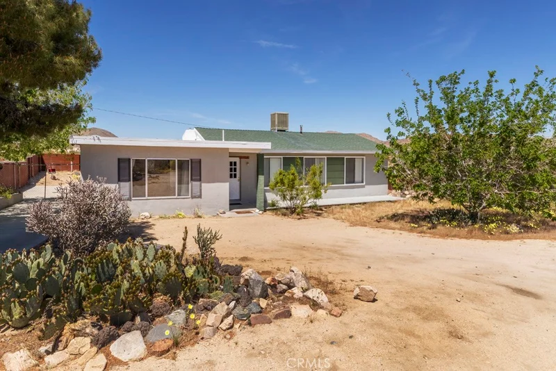 61454 Division, Joshua Tree, CA 92252