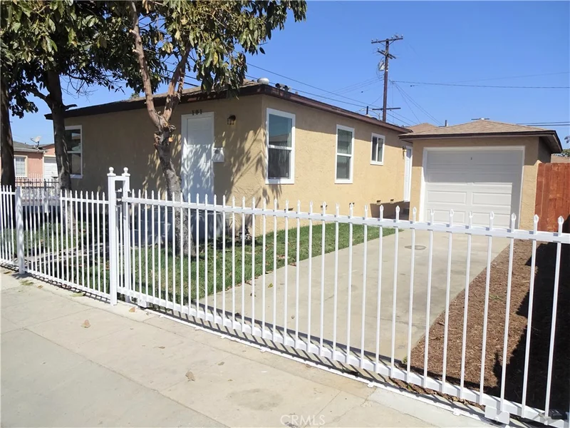 101 53rd, Long Beach, CA 90805
