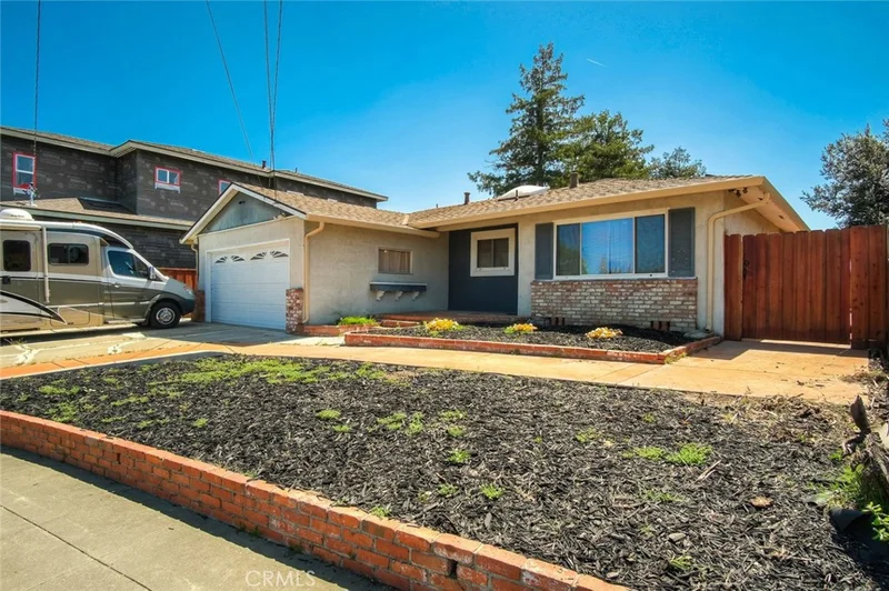 4226 Stanley, Fremont, CA 94538