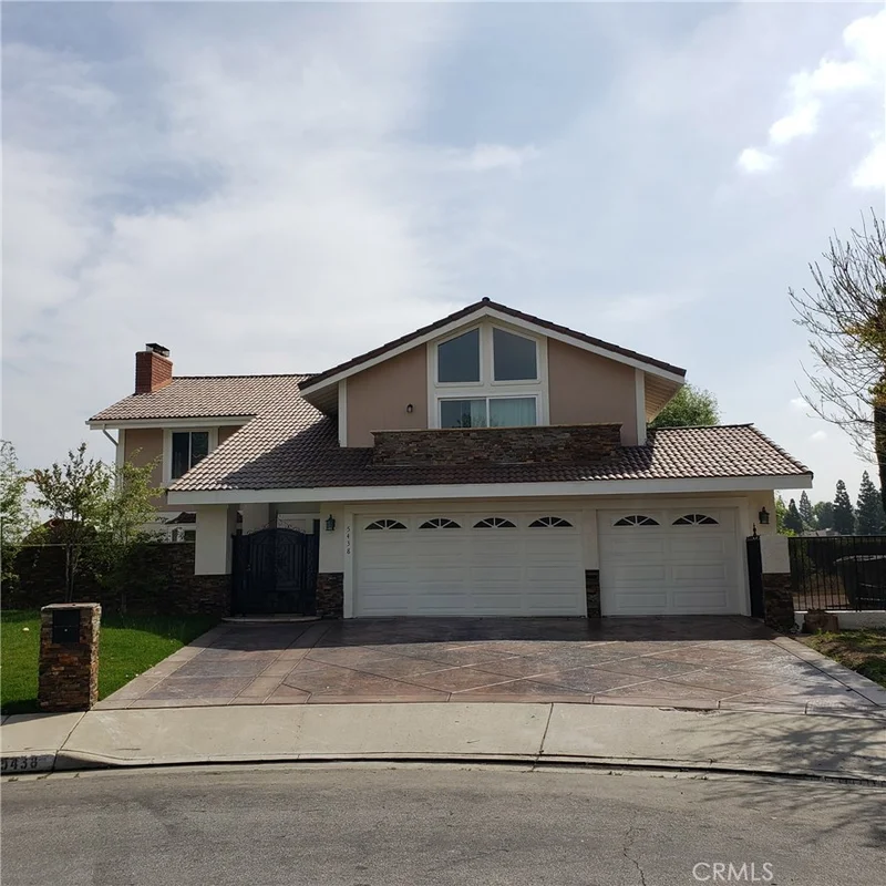 5438 Spyglass, Anaheim Hills, CA 92807