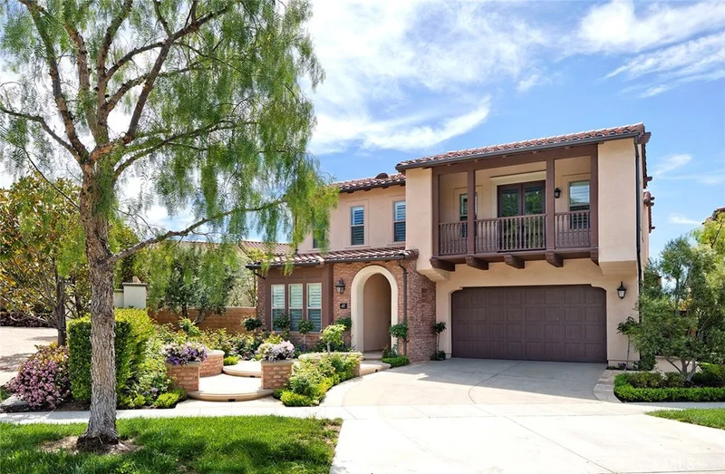 62 Parson Brown, Irvine, CA 92618
