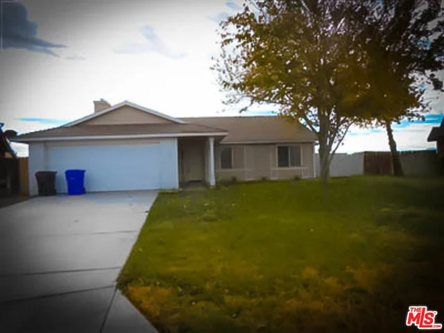 18415 Thomas, Adelanto, CA 92301