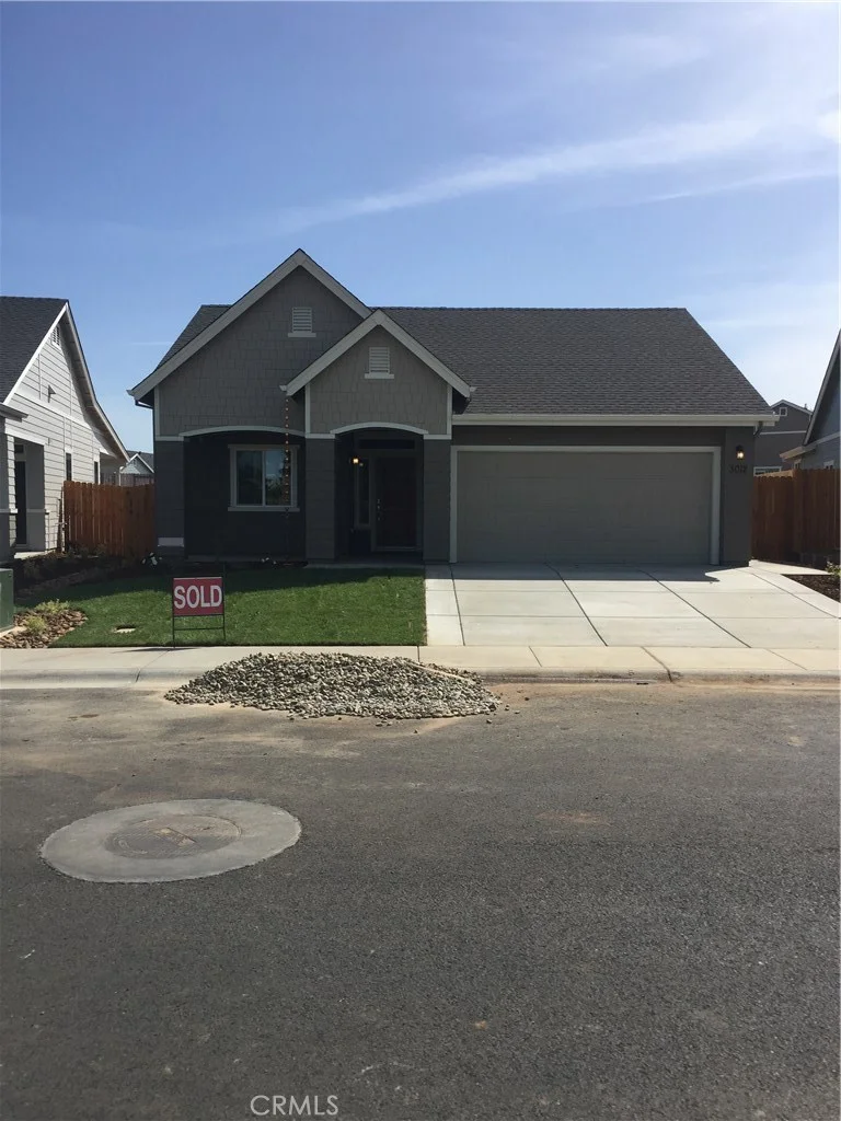 3012 Biscayne Bay, Chico, CA 95973
